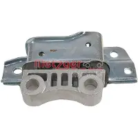 METZGER 8053987 Motorsteunlager
