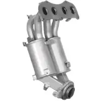 VEGAZ TK-933ERNS Katalysator