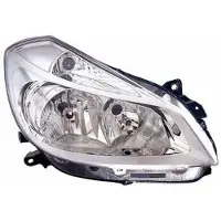 VAN WEZEL 4331962V Koplamp