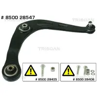 TRISCAN 8500 28547 Draagarm