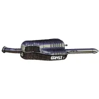 VEGAZ OS-463ERNS Einddemper