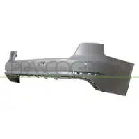 PRASCO AD0261091 Achterbumper