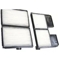 MAPCO 65555 Interieurfilter