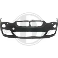 Diederichs 1266250 Bumper