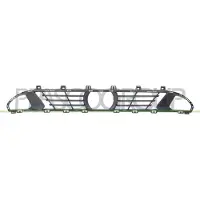PRASCO BM0342130 Ventilatiegrille, bumper