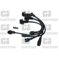 Quinton Hazell XC1430 Bougiekabels