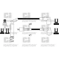 Quinton Hazell XC796 Bougiekabels