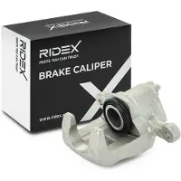 RIDEX 78B1484 Remklauw