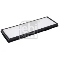 FEBI BILSTEIN 32242 Interieurfilter