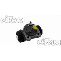 CIFAM 101-584 Wielremcilinder