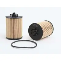 STEP FILTERS HC641 Oliefilter