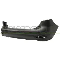 PRASCO MZ4291051 Achterbumper