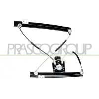 PRASCO Raambedieningsmechanisme CI523W014