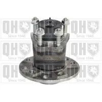 Quinton Hazell QWB879 Wiellagerset