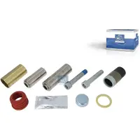 DT Spare Parts 3.96474 Reparatieset, remklauw