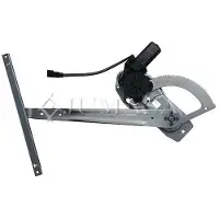 JUMASA 62321544 Raammechanisme