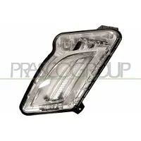 PRASCO VV5164314 Dagrijverlichting