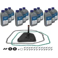 Meyle Onderd.set, olie verversen van automatische versnellingsbak 100 135 0003/XK