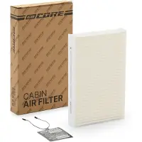 GoCORE GCD240236 Interieurfilter