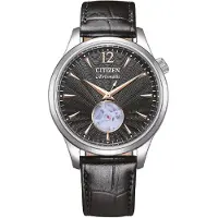 Citizen - NH9131-14E - Armbanduhr - Herren - Automatik - Mechanical