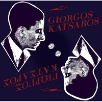 Modulor Cnt Giorgos Katsaros vinyl