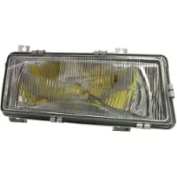 ABAKUS Koplampen 665-1103R-LD-EM