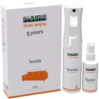 Giga Meubel All in House Just Enjoy 5 Jaar Textiel Bank