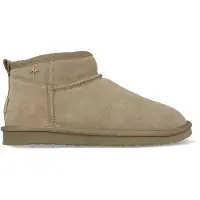 Mexx Pantoffels kimo olympia mich2000243w-2007 taupe