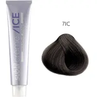 Subtil - Color - Crème ICE - 7IC Blonde - 60 ml