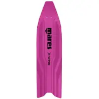 Mares Pure Passion X-wing Short Vinblad