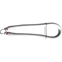 Epsealon Blizzard 14 Mm Circular With Dyneema Wishbone Rubber
