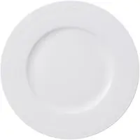 Villeroy & Boch - White Pearl - Ontbijtbord 22cm