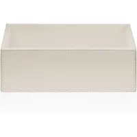 DECOR WALTHER Opbergbox Brownie BOD2 Groot Zand