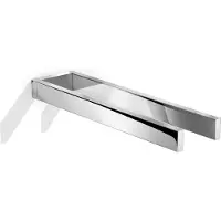 DECOR WALTHER Handdoekstang Contract HTH2 Double Chrome