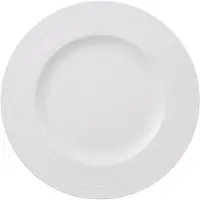 Villeroy & Boch - White Pearl - Dinerbord 27cm