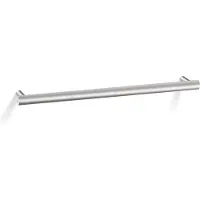 DECOR WALTHER Handdoekstang Bar Stainless Steel Matt 40 cm