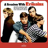 Bertus France Cnt A Session With The Remains