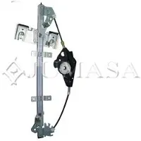 Electric Life ZR FR724 L Raammechanisme