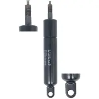 STABILUS Gasveer, kofferdeksel 692379