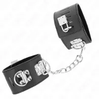 KINK Multiposition Polsbanden met Hangslotsluiting