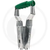Granit - Bollen- en Aardappelplanter - Plantmachine Tuinplantmachine Plantgereedschap