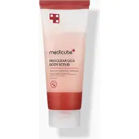 Medicube Red Clear Cica - Body Scrub - Kalmerend en zuiverend - 270 g