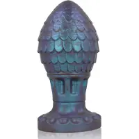 Epic - VRAKOS DRAKENEI ANAAL PLUG MAAT S | BUTTPLUG | ANAAL PLUG | SEKSSPEELTJES VOOR VROUWEN | SEX TOYS VOOR VROUWEN | SEKSSPEELTJES VOOR KOPPELS | SEX TOYS VOOR KOPPELS | BONDAGE | BDSM | FETISH