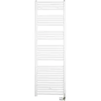 Atlantic Designradiator 2012 92x50 cm wit