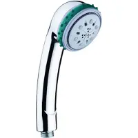 Van Marcke GO Handdouche panama 5 jets