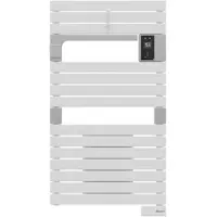 Sauter Elektrische Handdoekradiator Asama Ventilo 103x55 Cm Wit