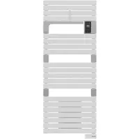 Sauter Elektriche Handdoekradiator Asama 750W 143x55 Cm Wit