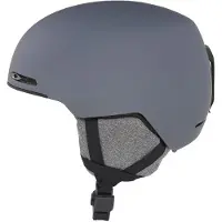 Oakley Mod1 Helm Heren Forged Iron S