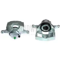 BUDWEG CALIPER 344541 Remklauw