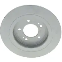 Bosch 0 986 479 E46 Remschijf